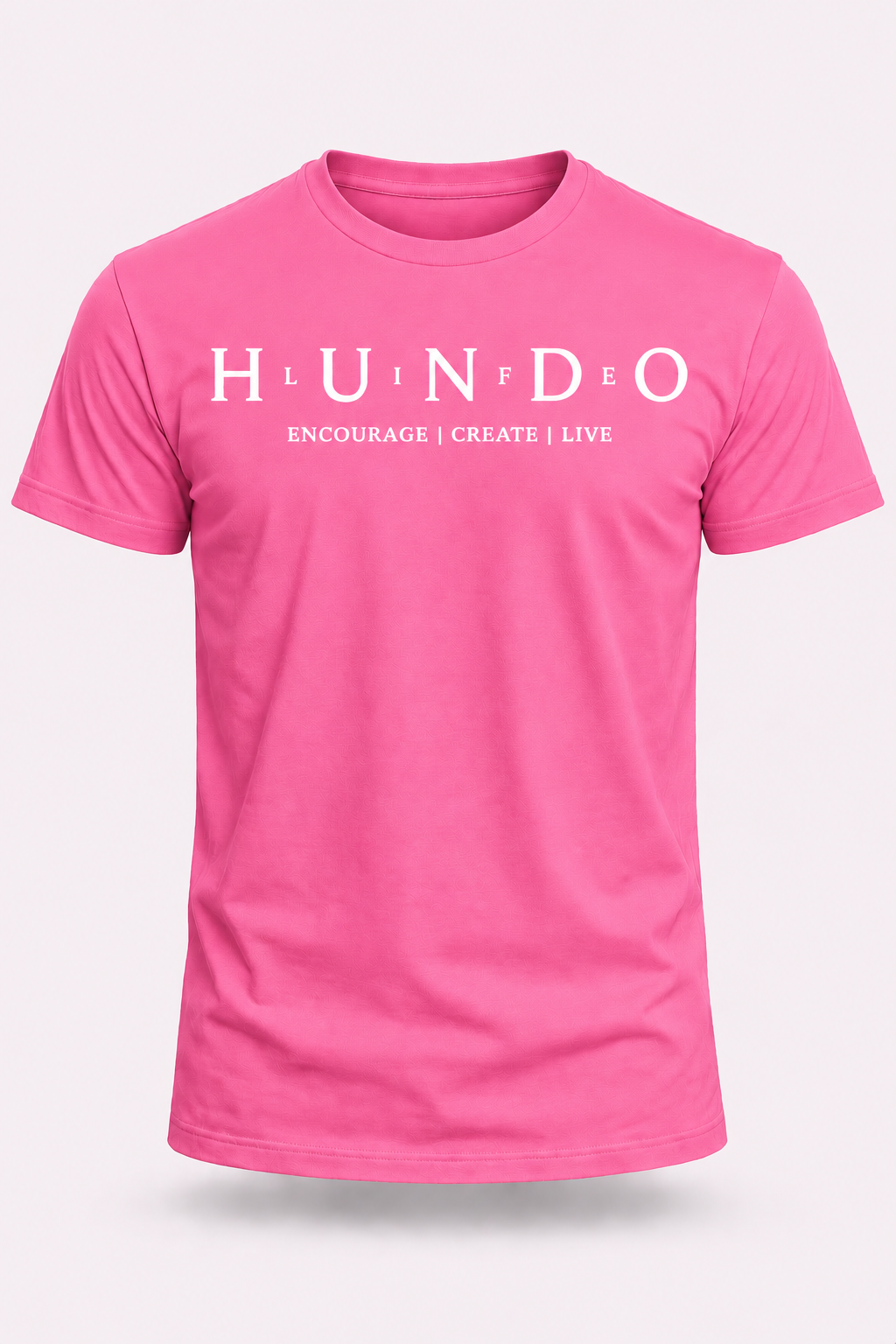 Life in Hundo Unisex T-Shirt (Multiple Colors)