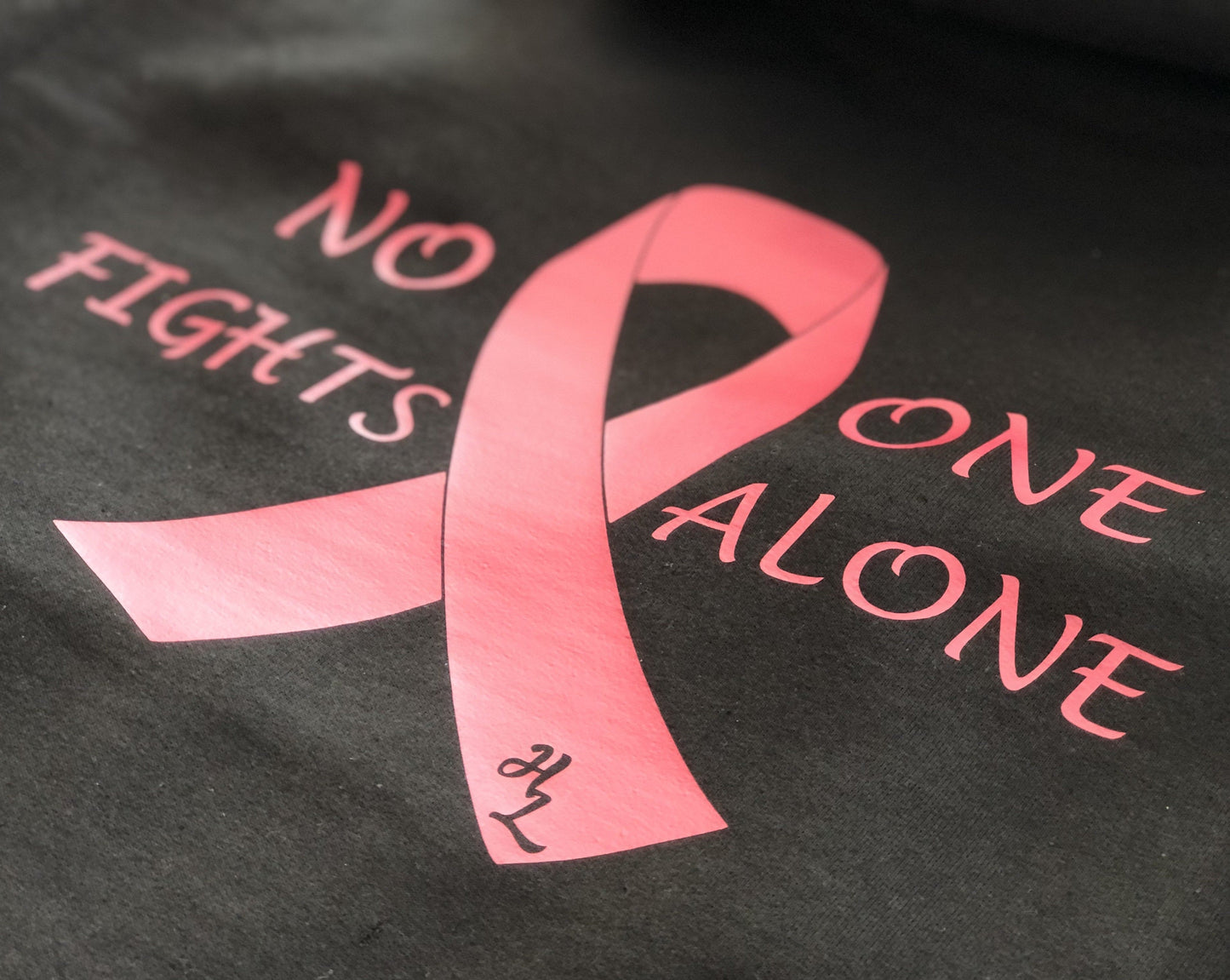 Breast Cancer Awareness Unisex Hoodie (2 Colors) (Seasonal)