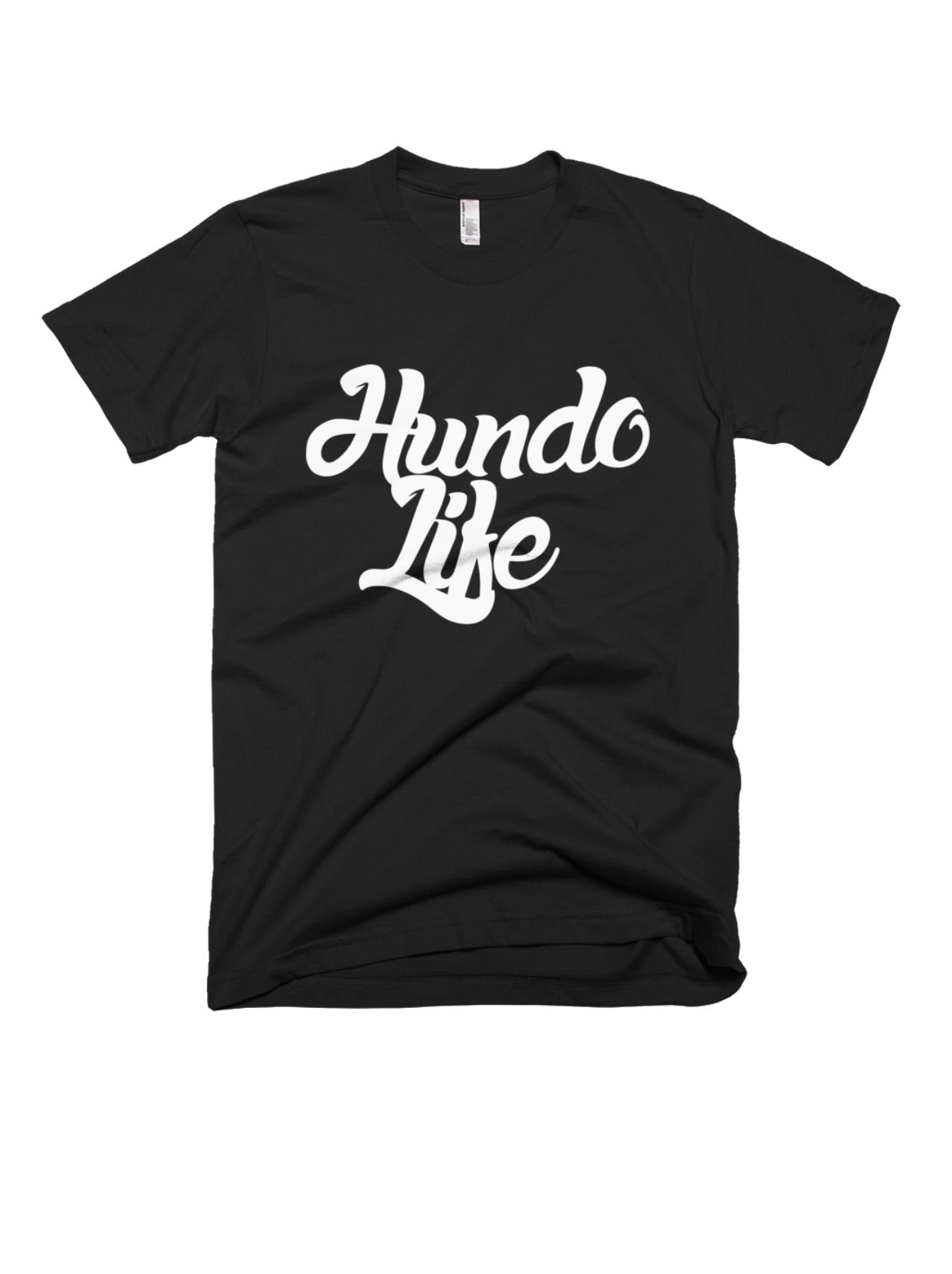 OG Hundo Life Unisex T-Shirt (12 Colors)