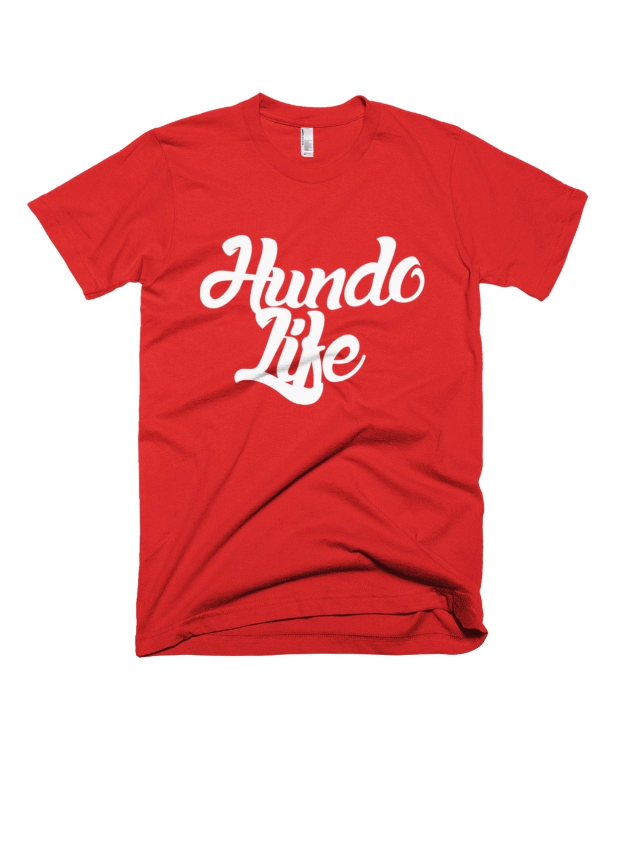 OG Hundo Life Unisex T-Shirt (12 Colors)