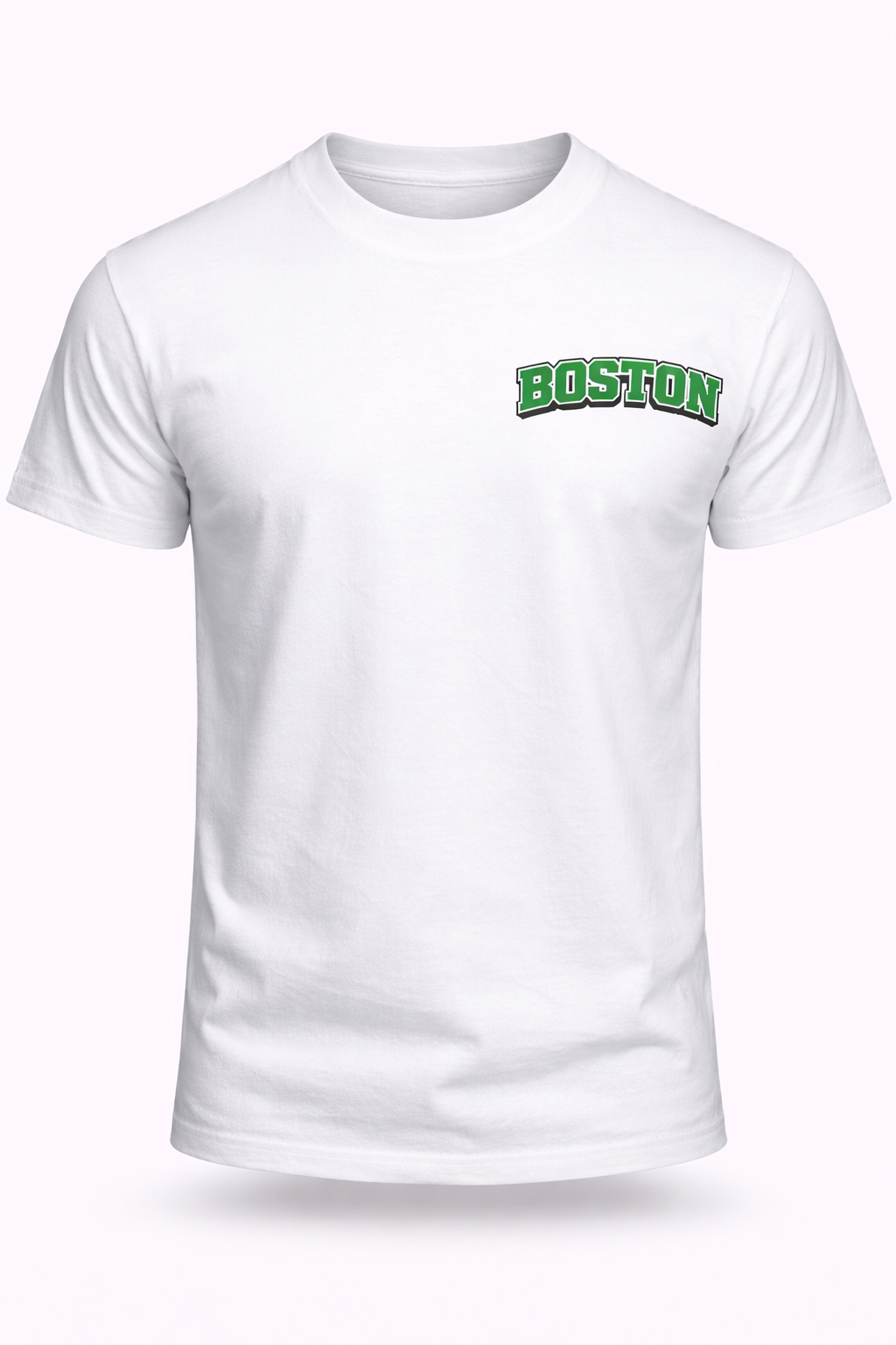 City T-shirt (Boston, MA)