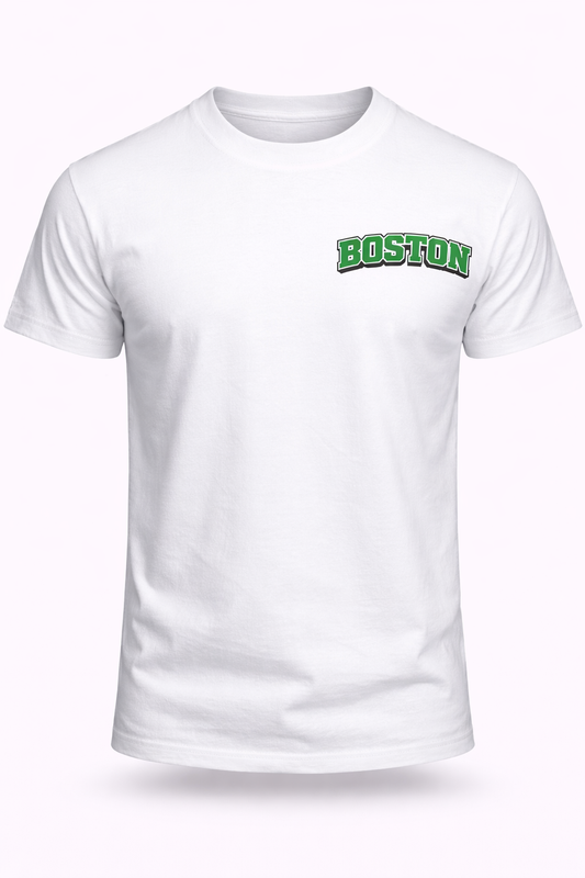 City T-shirt (Boston, MA)