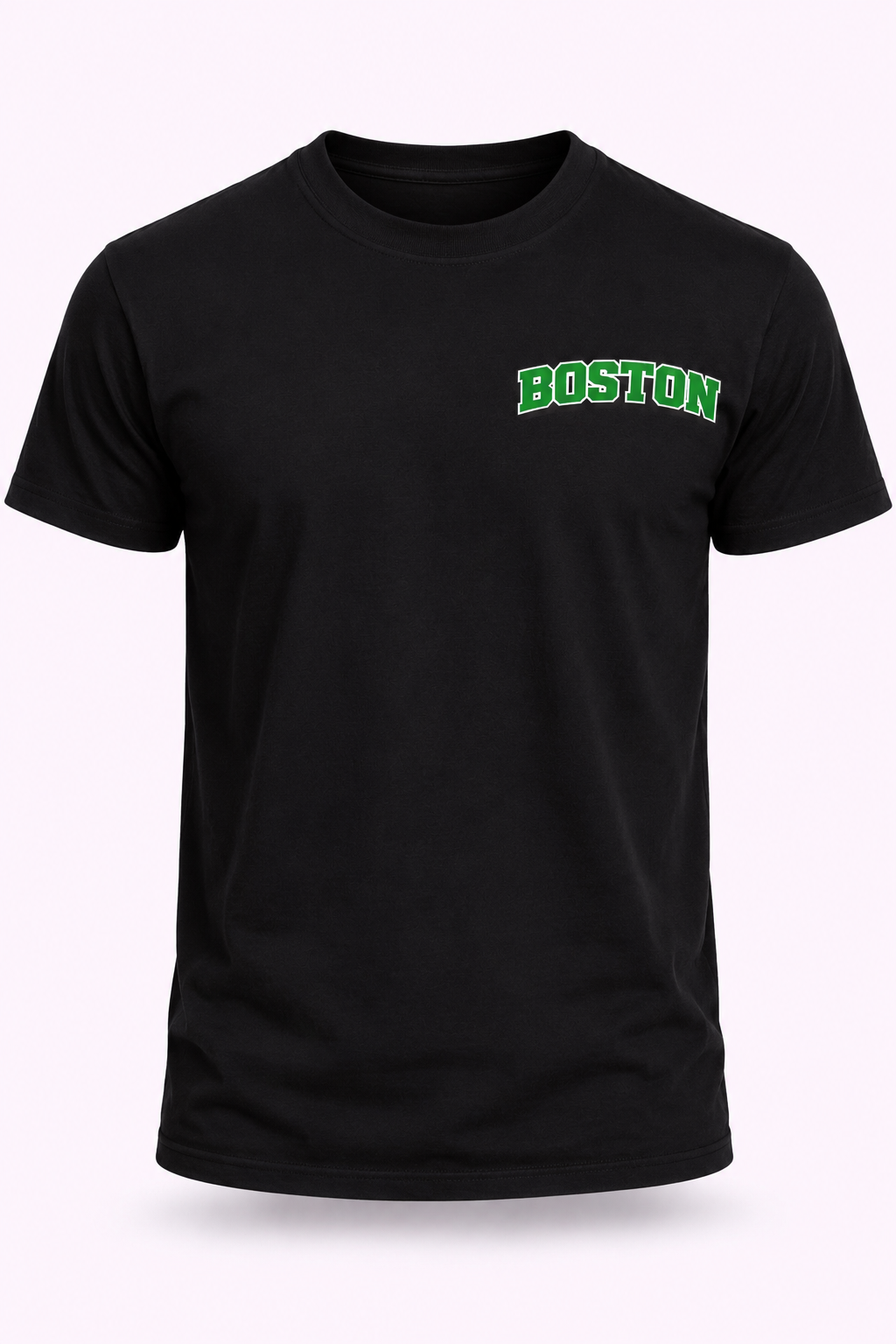 City T-shirt (Boston, MA) 2 Colors