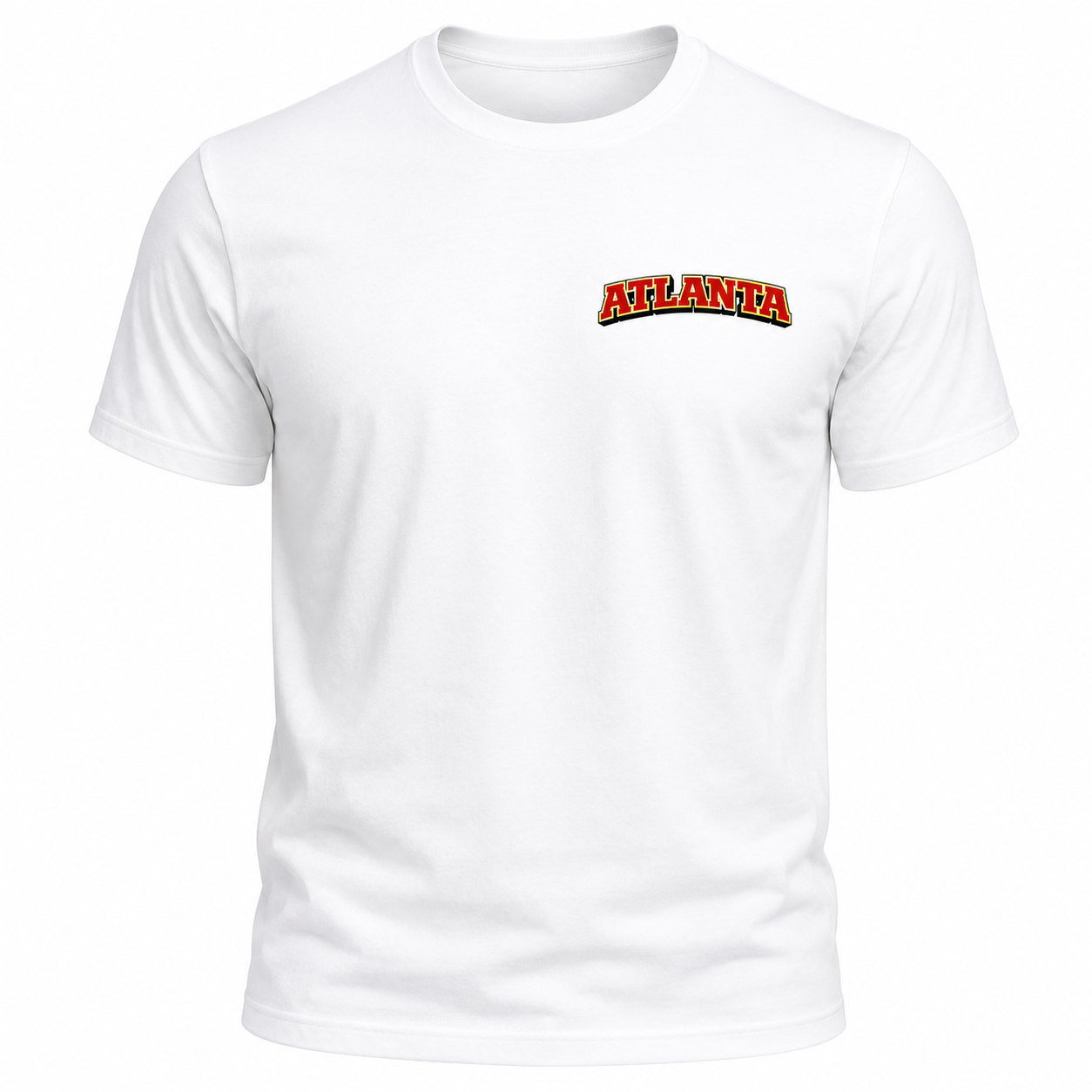 City T-shirt (Atlanta, GA)