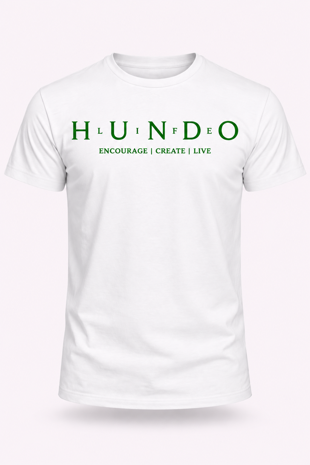Life in Hundo Unisex T-Shirt (Multiple Colors)