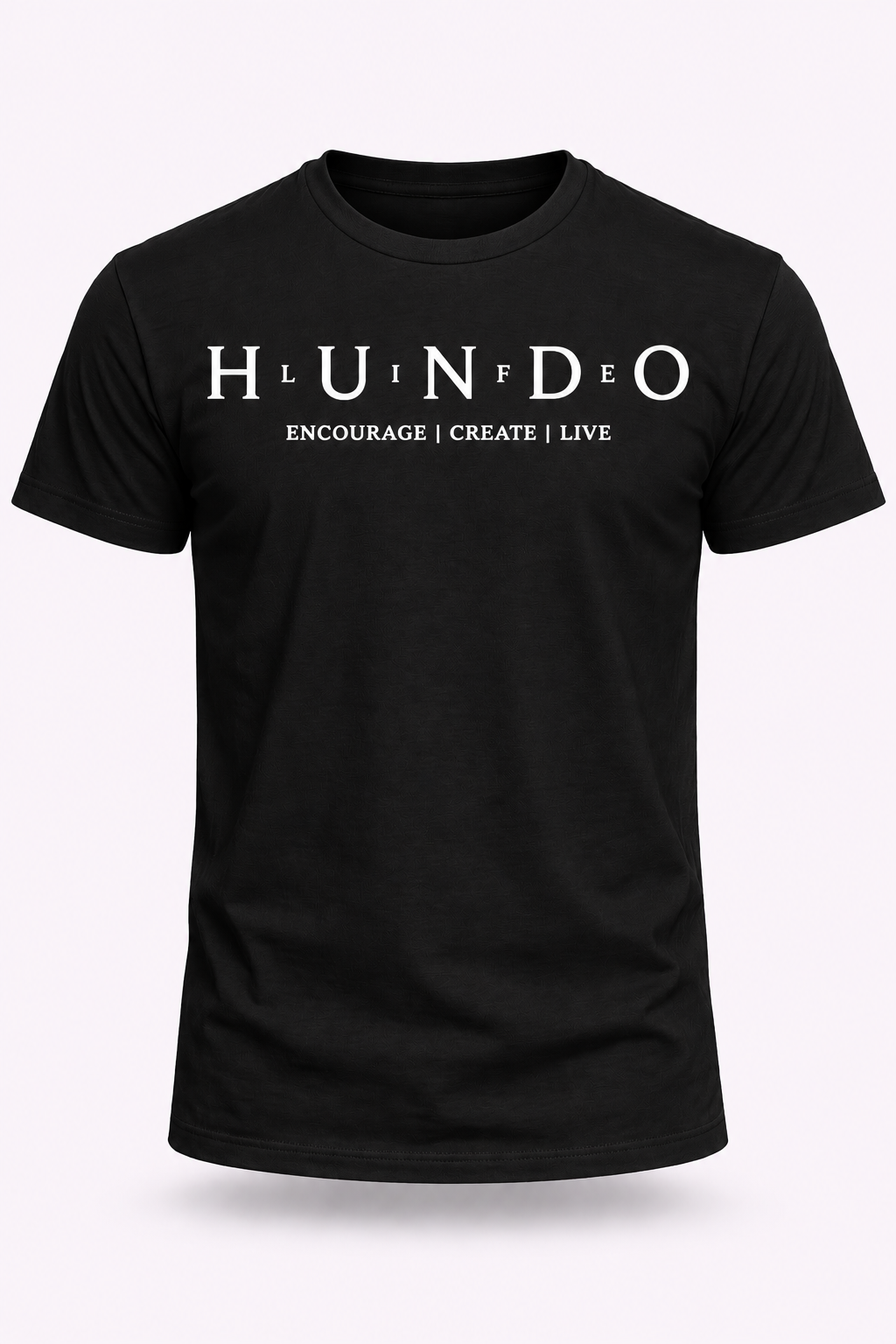 Life in Hundo Unisex T-Shirt (Multiple Colors)