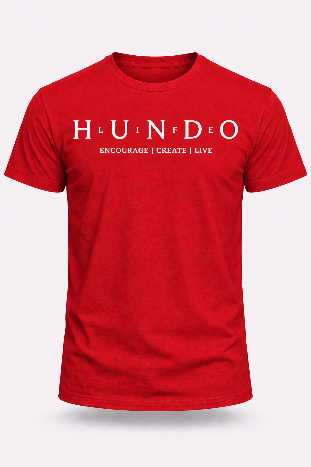 Life in Hundo Unisex T-Shirt (Multiple Colors)
