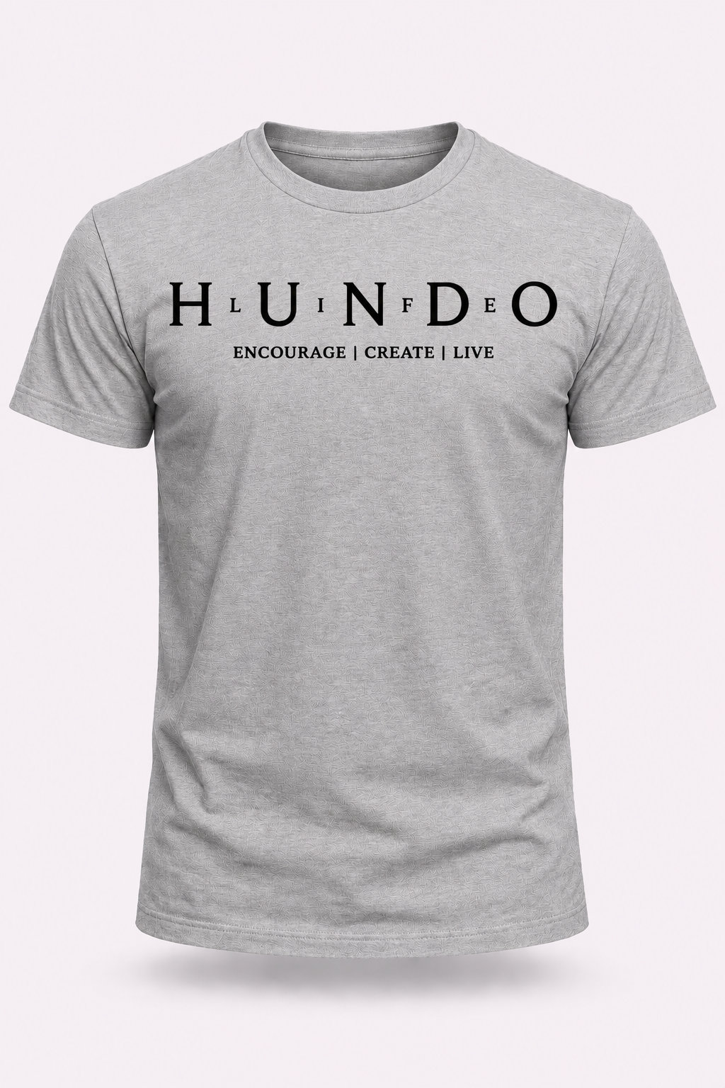Life in Hundo Unisex T-Shirt (Multiple Colors)