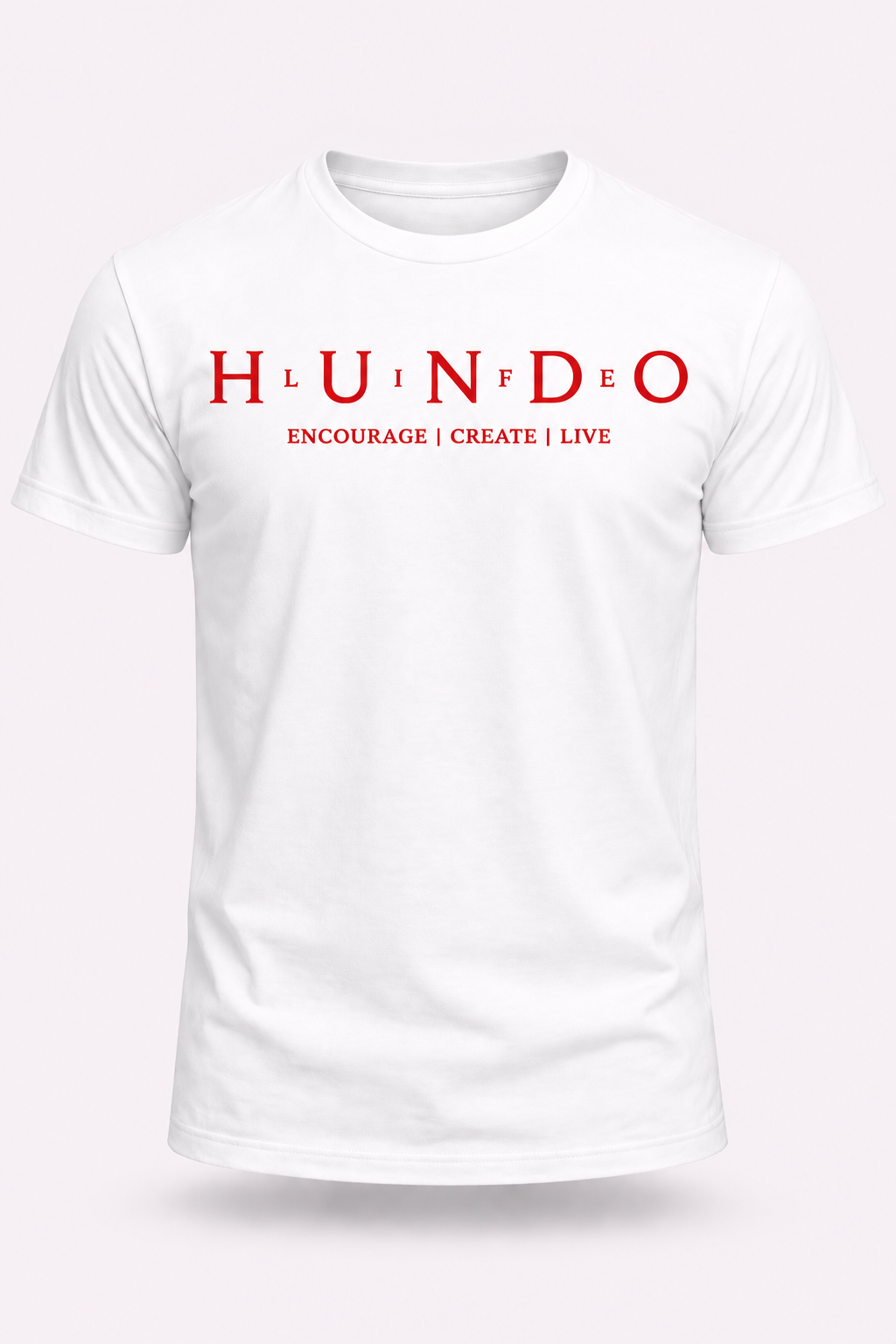Life in Hundo Unisex T-Shirt (Multiple Colors)