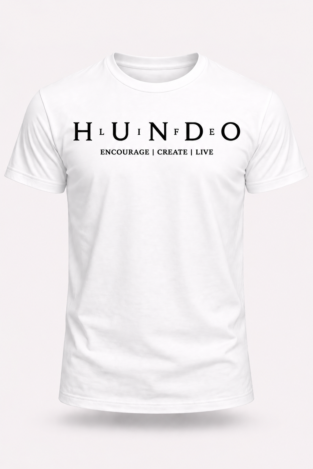 Life in Hundo Unisex T-Shirt (Multiple Colors)