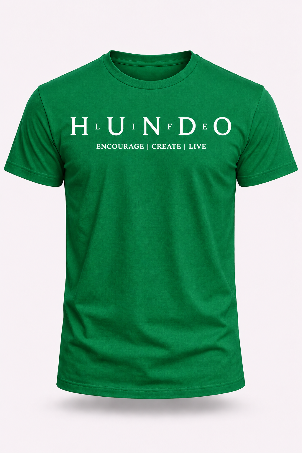 Life in Hundo Unisex T-Shirt (Multiple Colors)