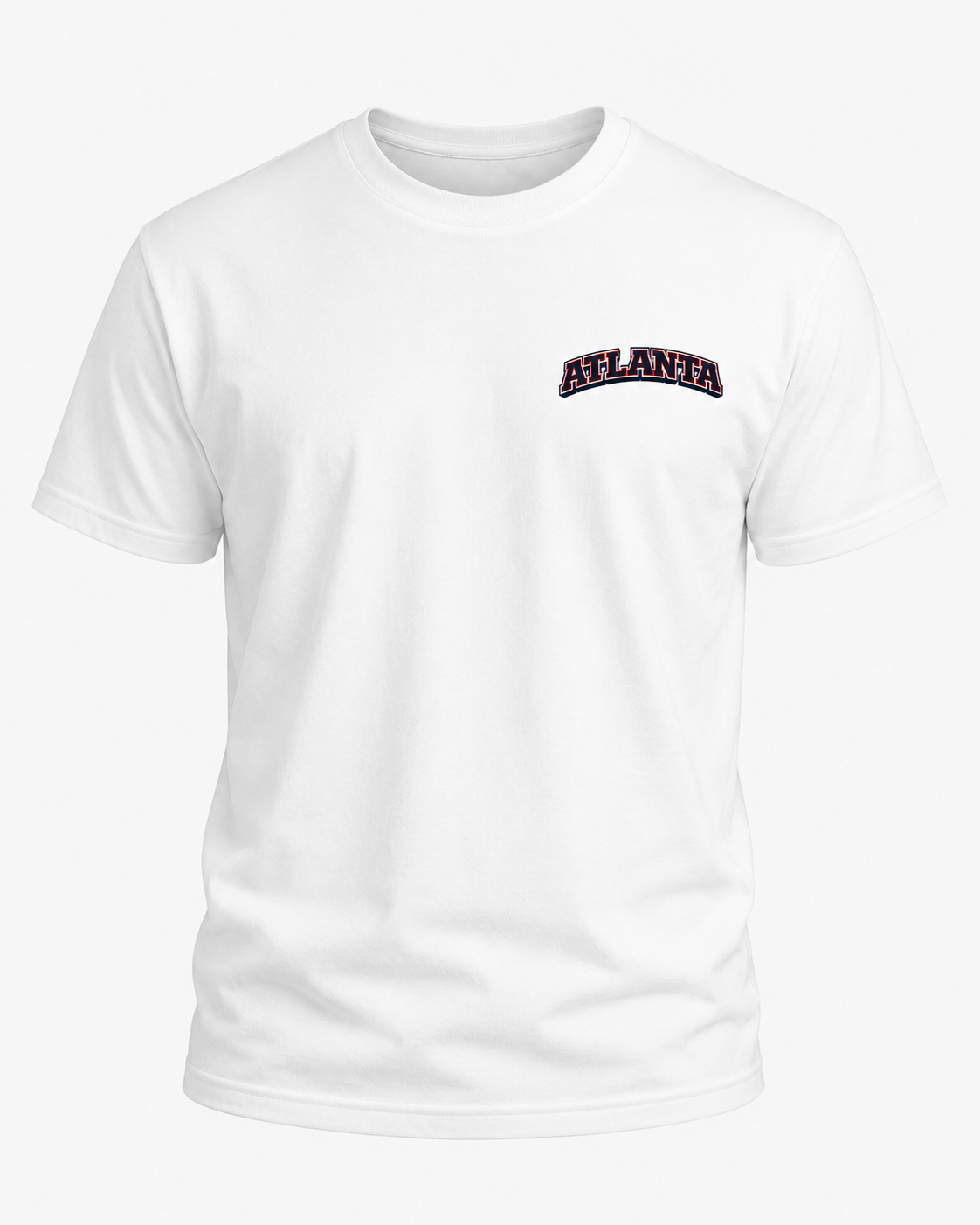 City T-shirt (Atlanta, GA) 2 Colors